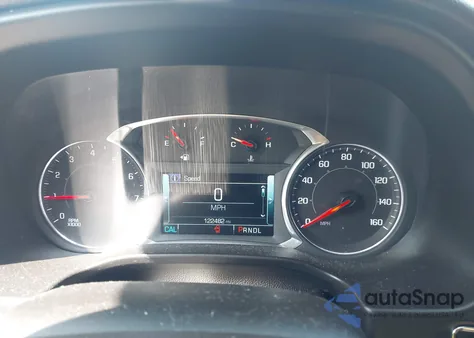 2017 GMC Acadia Slt-1 z USA, uszkodzony, nr VIN 1GKKNVLS6HZ250858